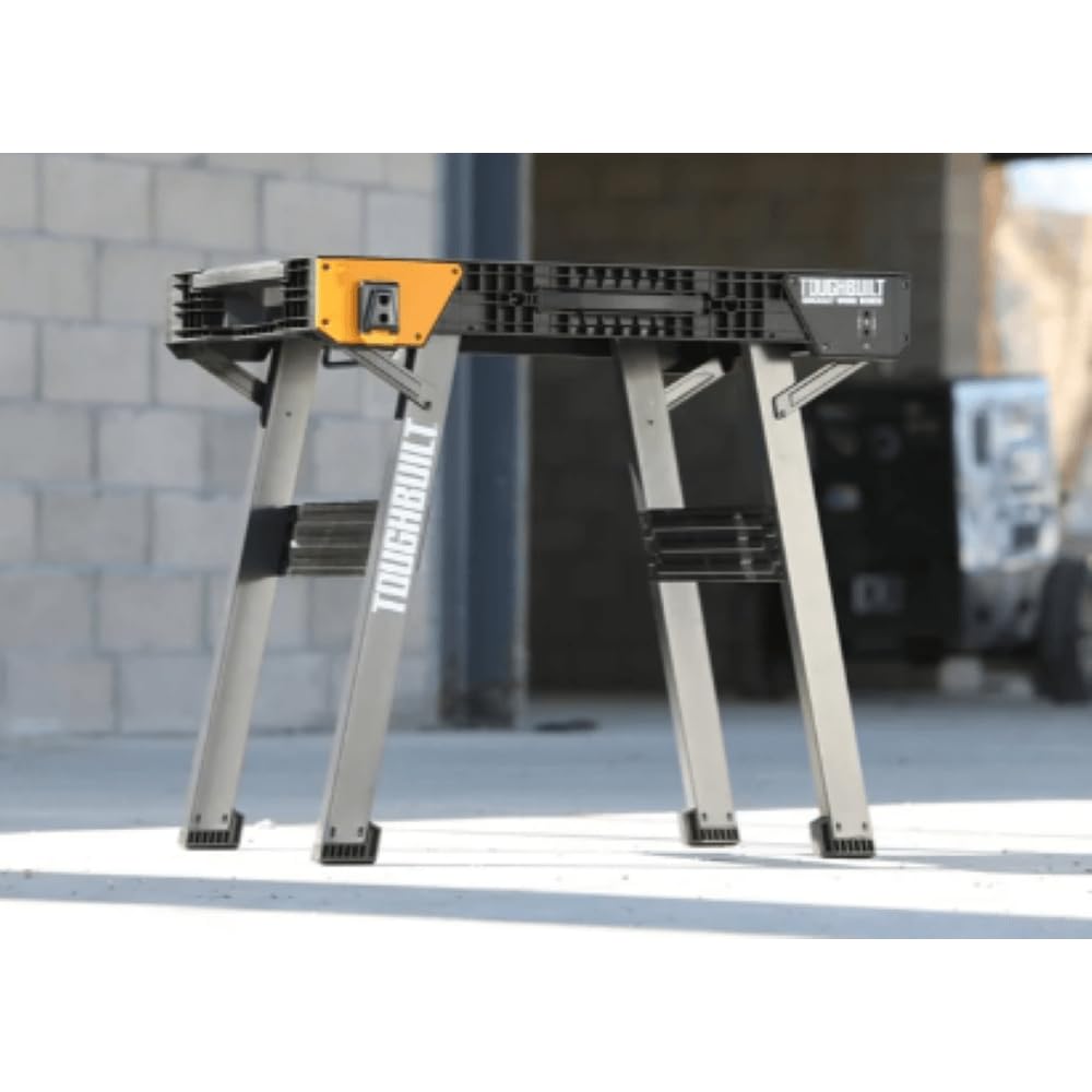 Toughbuilt Mesa de Trabajo tb-wb700