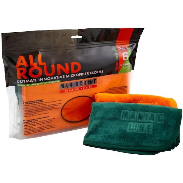 Mafra All Round Sealed Bag Maniac Line