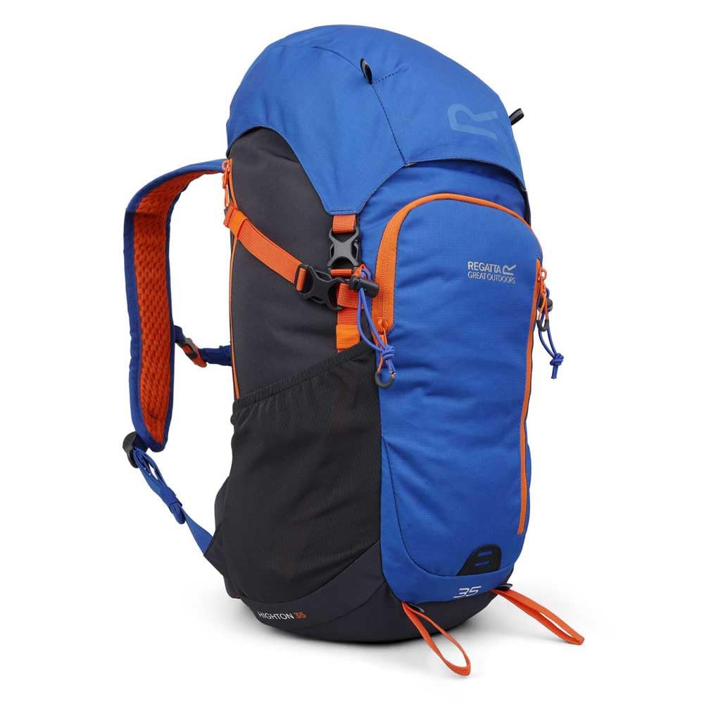 Regatta Plecaki Mężczyźni Regatta Plecak Highton V2 35l (1 w zestawie)