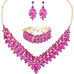 Rose Red-Gold Plated