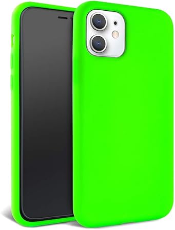 Neon green iphone 11 pro case Outlet