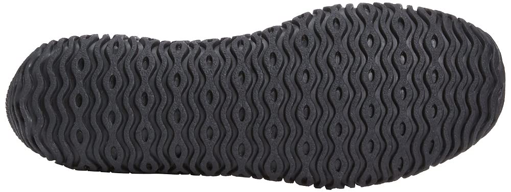 CRESSI Herren Tauch Fusslinge 100% Ultra Span Boots 5mm (no zip), schwarz