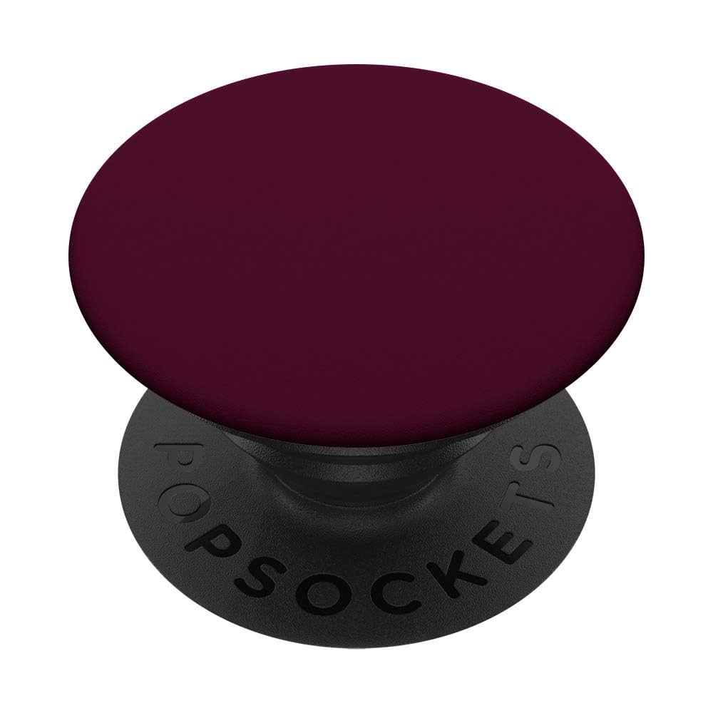 Amazon.com: Sangria Plum Color Plain All Plum Red Wine Color