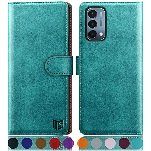 Coque Oneplus Nord N200 double couleur idéale pour vos sorties et voyages