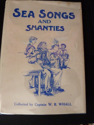 Preisvergleich Produktbild Sea Songs and Shanties