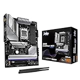 ASRock マザーボード B850 LiveMixer WiFi AMD Ryzen 9000 / 8000 / 7000 シリーズ CPU (Soket AM5) 対応 DDR5 ATX マザーボード 【国内正規代理店品】
