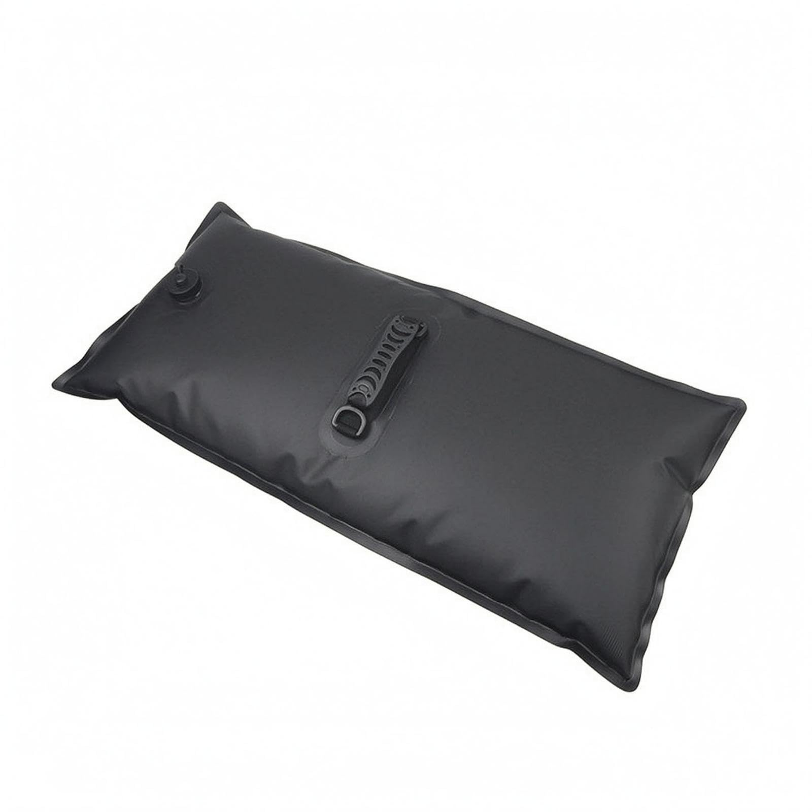 Water Ballast Bag Sealed Edges Rectangular Ballast Bag Flat Pouch Style Outdoor Gear | Cornhole Bag Toss | Backyard Games | Outdoor Sports-image-13