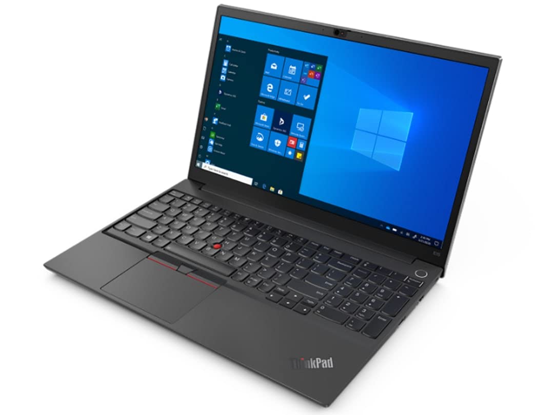 バンビThinkpad E15Gen2 ThinkPad E15 Gen 2 | 15.6” Intel-powered laptop with built