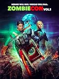 ZombieCON Vol. 1