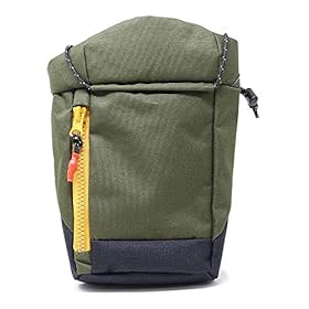 Discover Versatility with ALBARRACIN Forest Green Multi-Purpose Bag - Order Yours Today! – ALTUS