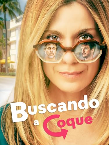 Buscando a Coque