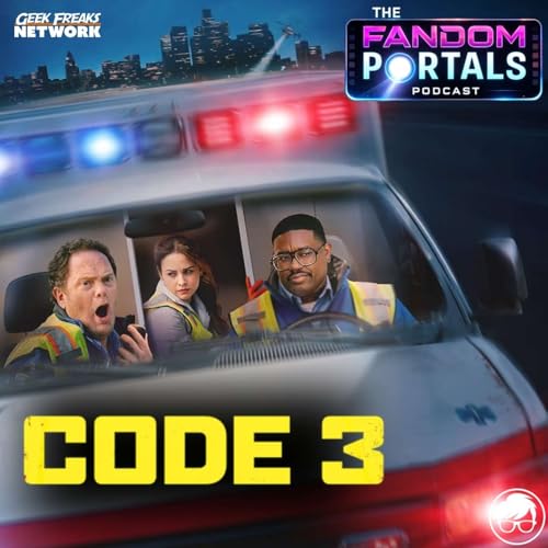 Code 3 (2025) Why Burnout Breaks Good People | Film Deep Dive