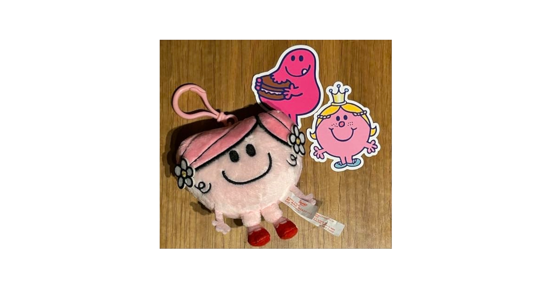 Amazon.co.jp: Mr. Men & Little Miss ミスターメンリトルミス