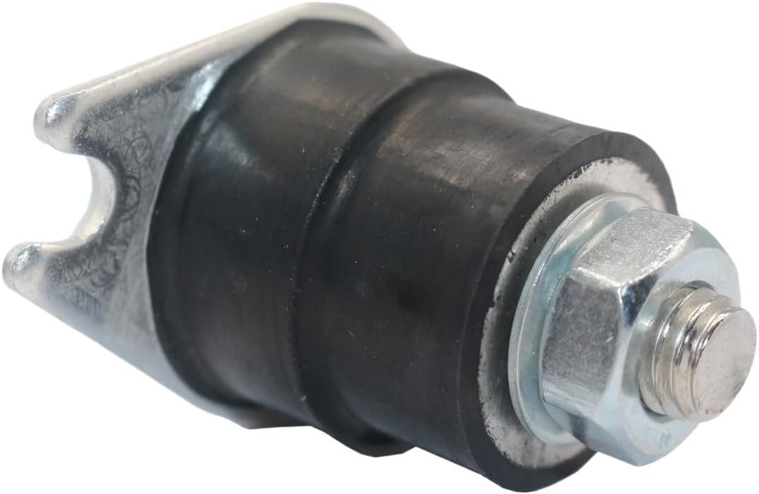 2-Pack Upper Motor Mount for 20 25 30 Outboard Engines 0303879 325974 0325974 0303879 303879