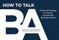 How to Talk BA 0692731652 Book Cover
