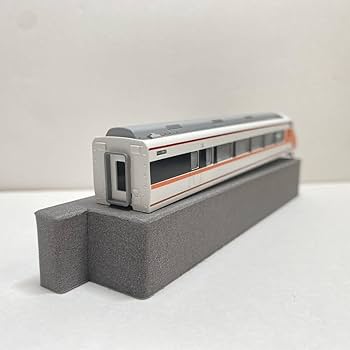 Amazon | 東武100系 スペーシア 登場時カラー 100-6 ボディ