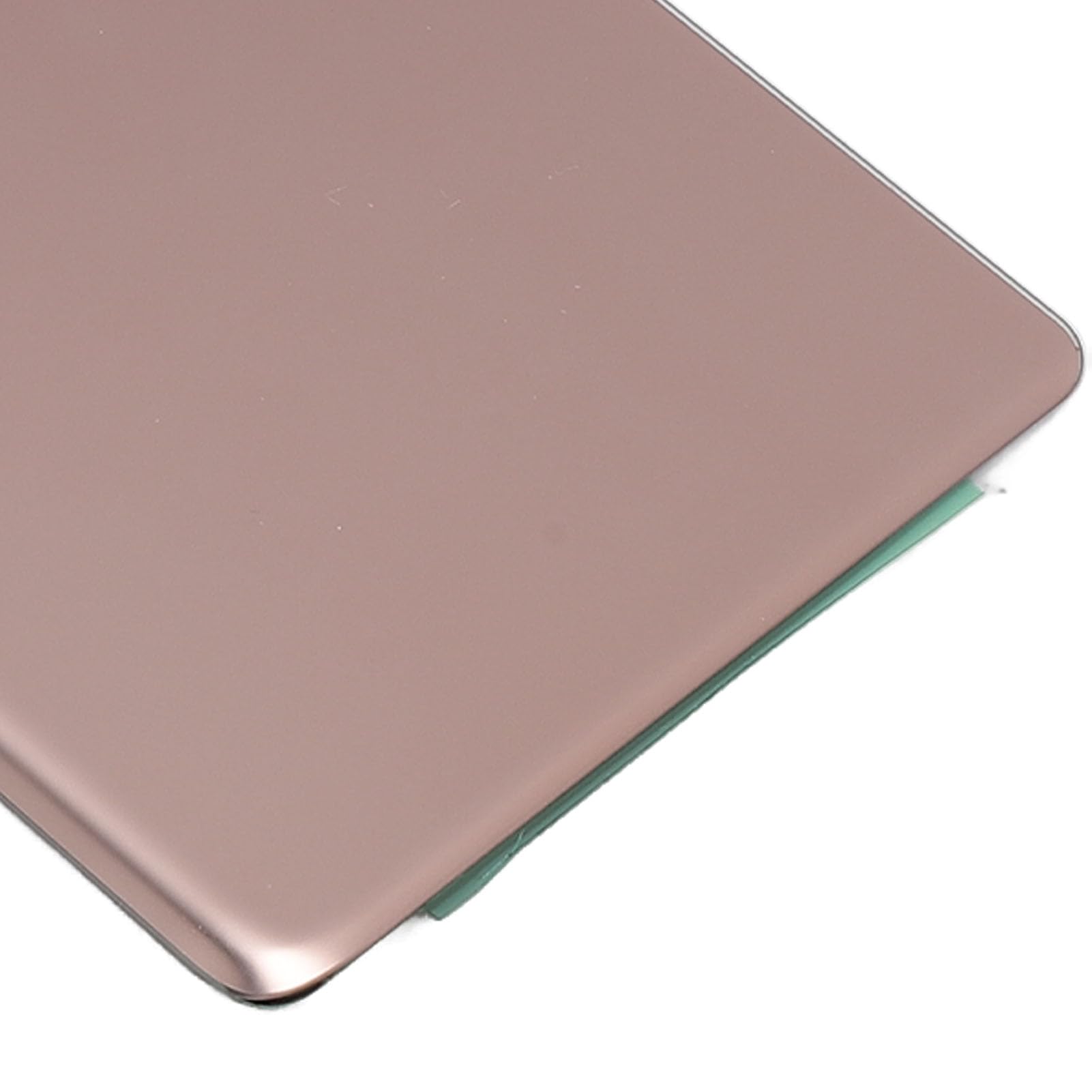 SIXRUN Cover Posteriore per Telefono Sostitutivo per Z Fold2 5G, Vetro