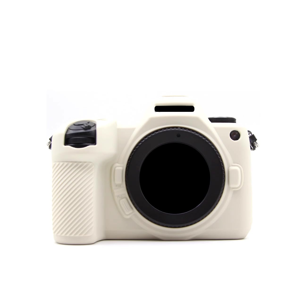 Custodia morbida in silicone per fotocamera Nikon Z6 III Mirrorless