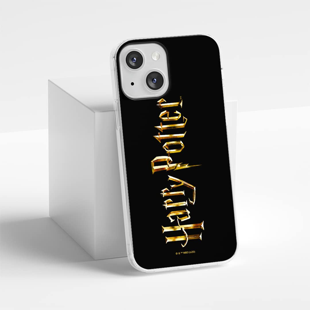Ert Group custodia per cellulare per Xiaomi Redmi Note 11 Pro 5G/11 Pro 4G originale e con licenza ufficiale Harry Potter, modello 007, custodia in TPU