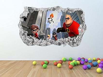 incredibles sticky ball