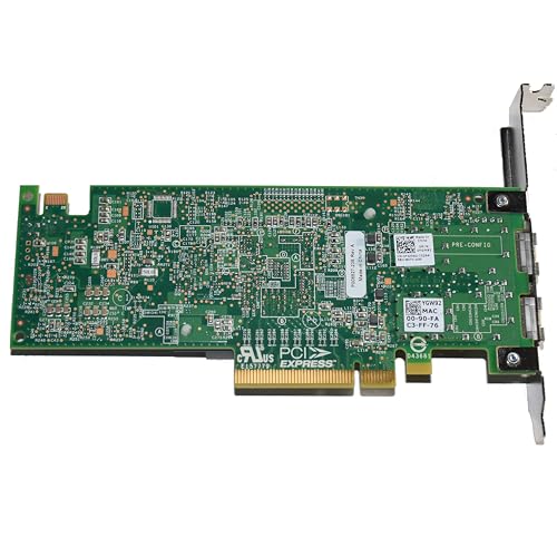 Emulex OneConnect 10Gigabit Ethernet Card OCE14102-UM miniatura 3