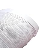 Zoom IMG-1 odetojoy bianca carta quilling 10 Zoom IMG-1 odetojoy bianca carta quilling 10