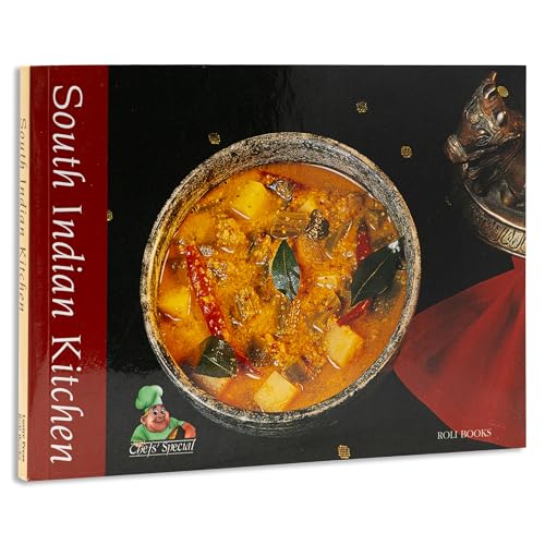 South Indian Kitchen