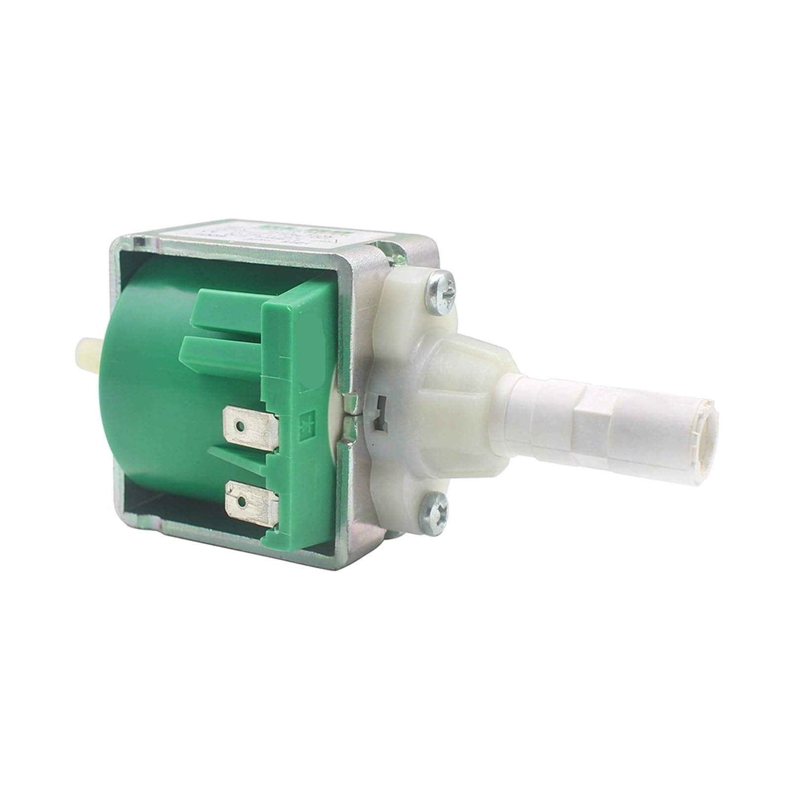 Elektromagnetyczna pompa wibracyjna do wody samozasysająca 22000 AC 230 V, 48 W, 20 bar, kompatybilna z OLAB, seria Strong Power