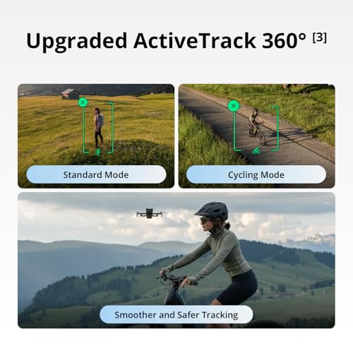 Image of DJI Mini 5 Pro Fly More Combo Plus with DJI RC 2, Drone with Camera, 1-Inch CMOS, 4K Drone for Beginners, Obstacle Sensing, ActiveTrack 360, 225 Gimbal Rotation, Extended Battery Life