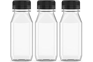 Rubbermaid Liquid Storage Containers: Multipurpose Bottles for Your Beverage Needs