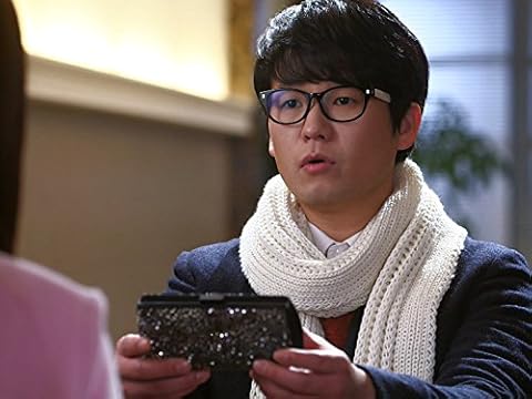 『星から来たあなた』