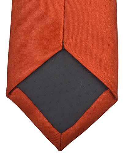 Image of BLACKSMITH Tie for Men - Red, Black, Green, Gold, Pink