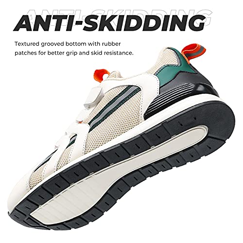 Ashion Boys Sneaker Boys Girls Tennis Running Walking Shoes #TOP3