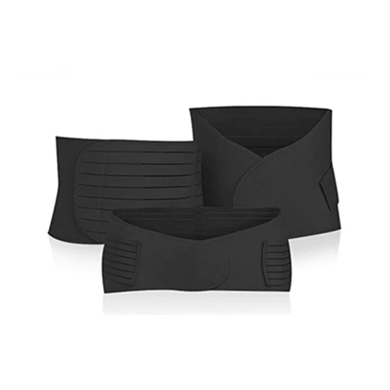 Ceinture Abdominale pour Femme Ceinture Amincissante 3 en 1 for Femmes, Soutien Post-Partum, Ceinture Abdominale, Compression Abdominale