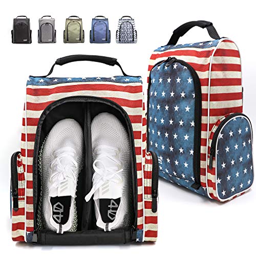 Best Golf Shoe Bags for 2020 [Top Picks and Expert Review]