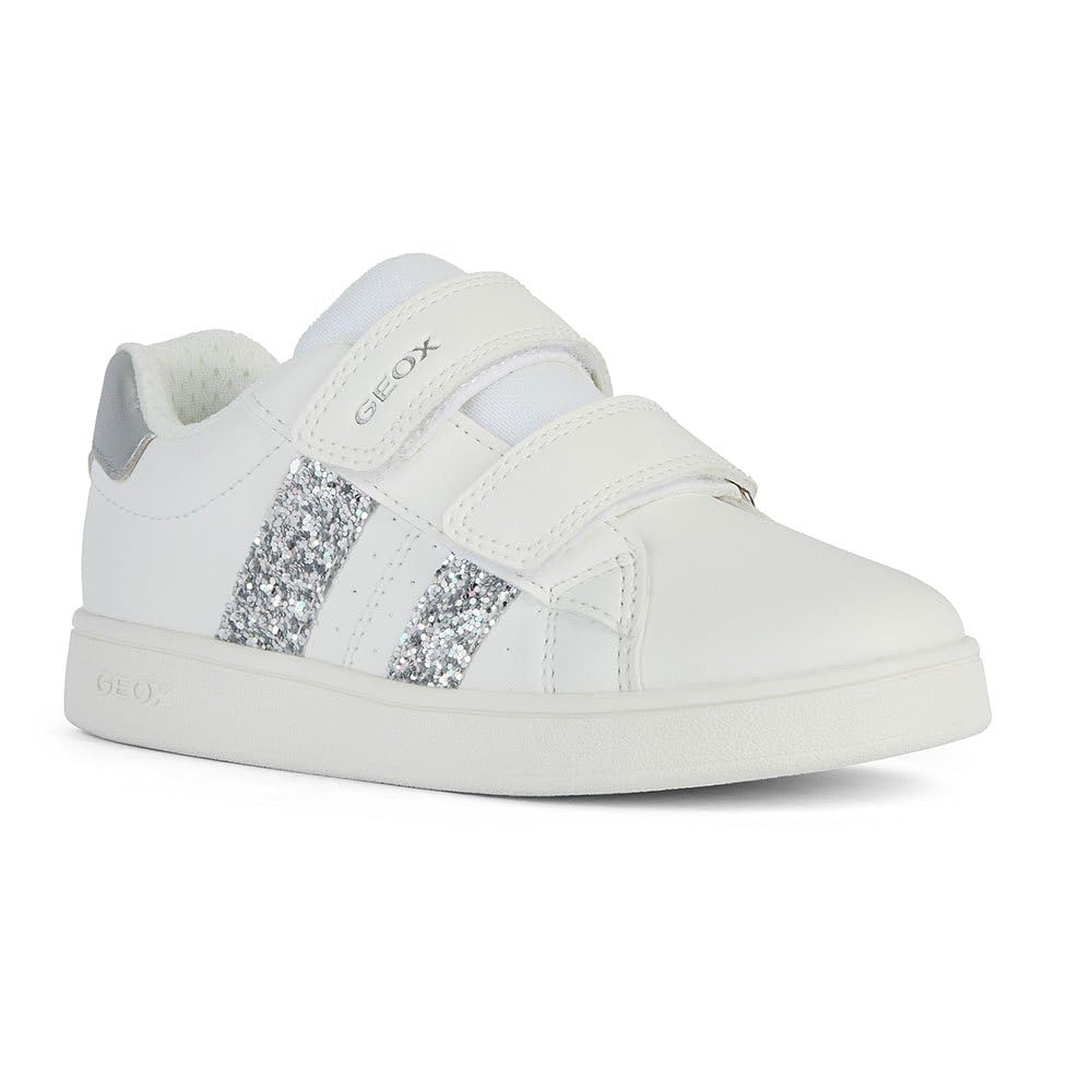 Geox J Eclyper Girl A Scarpe da ginnasticaBambine e Ragazze