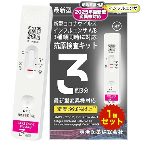 ő RLbg gp2026N㔼܂ RLbg I~NXBB BA.2 BA.5 Ή Ri&CtGU A/B W`FbN 3ޓɌ V^RiECX ψَΉ w薼`ŗ̎s\ (p) 5 