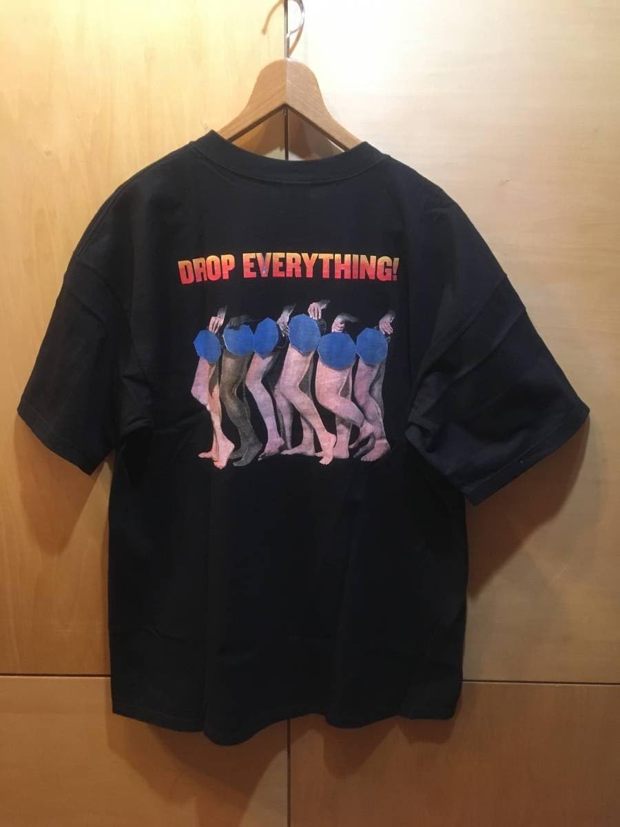 Amazon.co.jp: 古着 フルモンティ THE FULL MONTY Tシャツ Amazon.co.jp: 古着 フルモンティ THE FULL MONTY Tシャツ