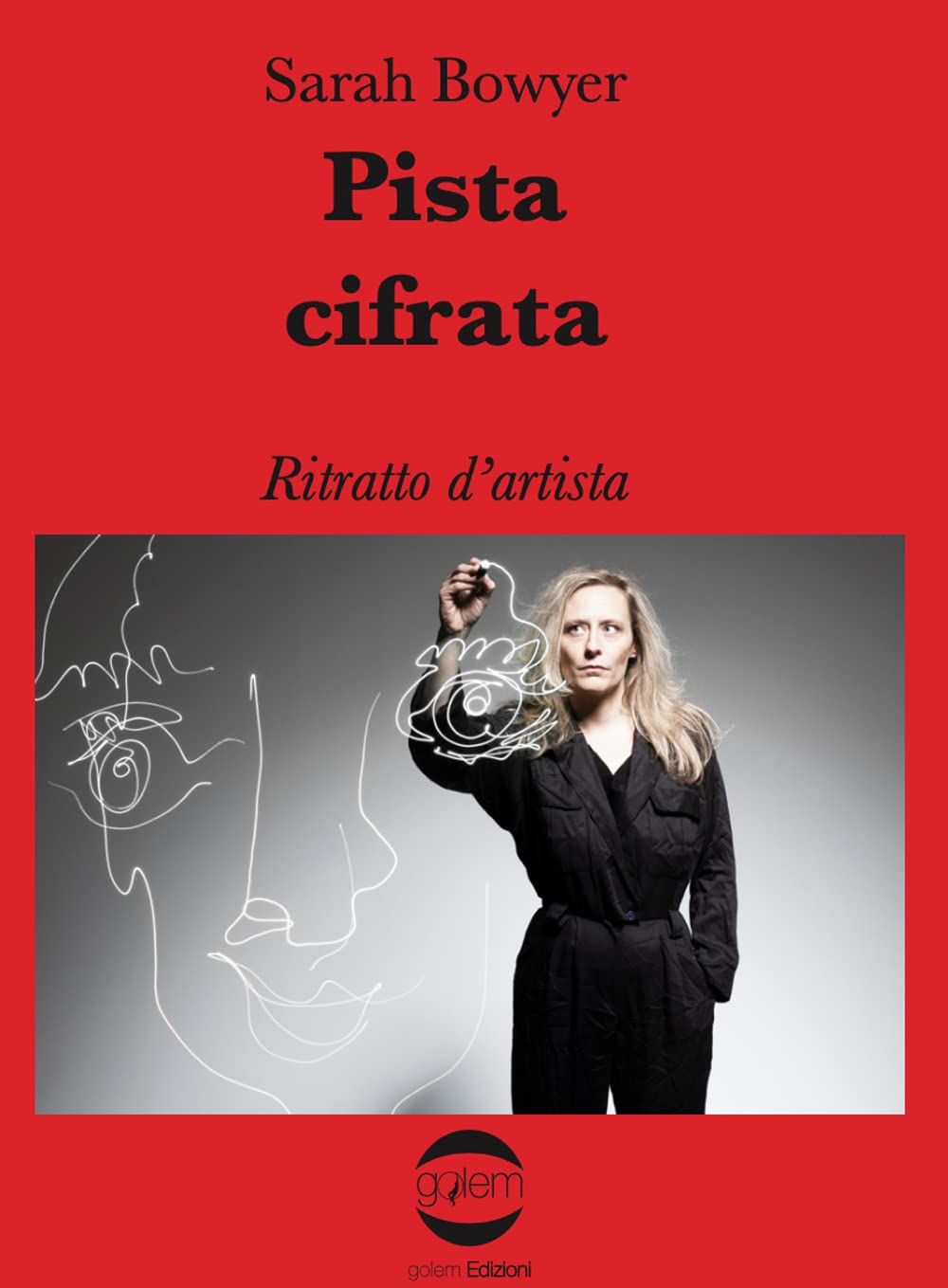 Pista Cifrata. Ritratto D'artista - 4