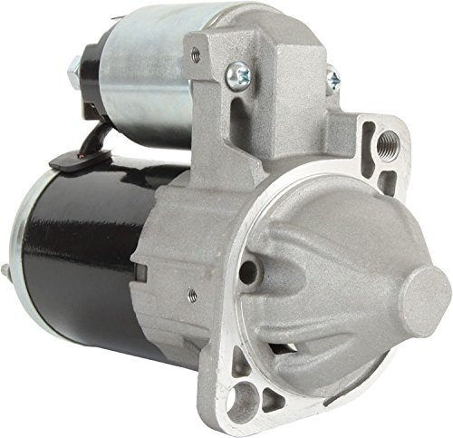DB Electrical SMT0350 New Starter for Mitsubishi Outlander 2007 2008 2009 07 08 09 3.0L 3.0 /M0T2237 - //coolthings.us