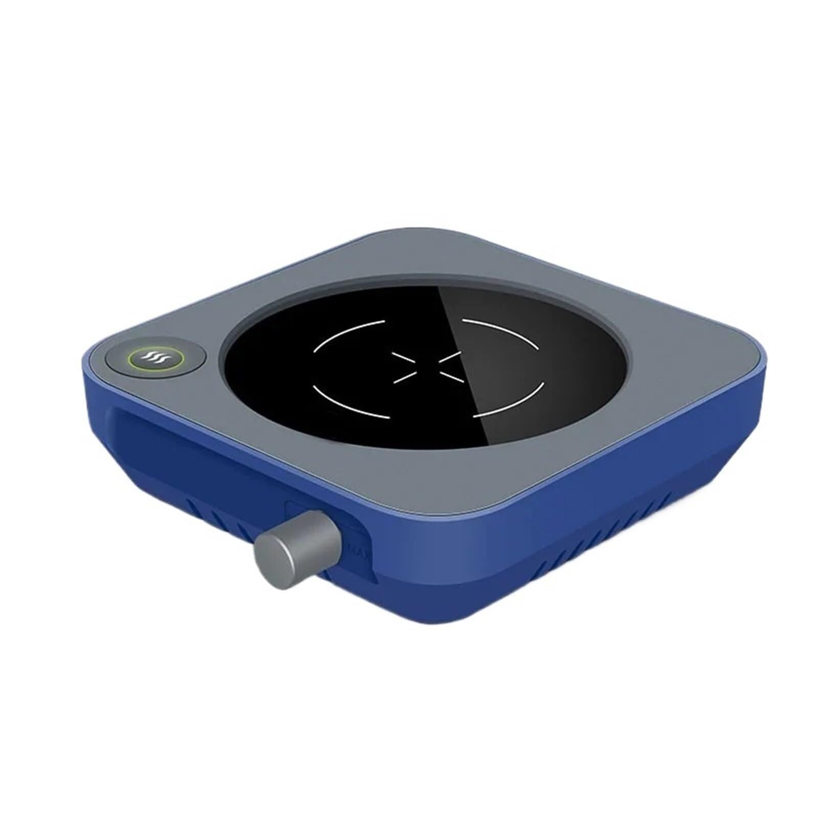 Agitador De Laboratorio Star Con Placa Caliente, Mini Mezclador Magnético Velocidad 2000rpm Para Dispositivo Calentamiento, Evita La Intrusión Líquidos,para laboratorio(LC-MS-M2)