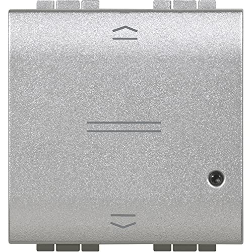 Cubierta de pared Legrand NT4027CM2 para renovar embellecedores de interruptor dañados 2