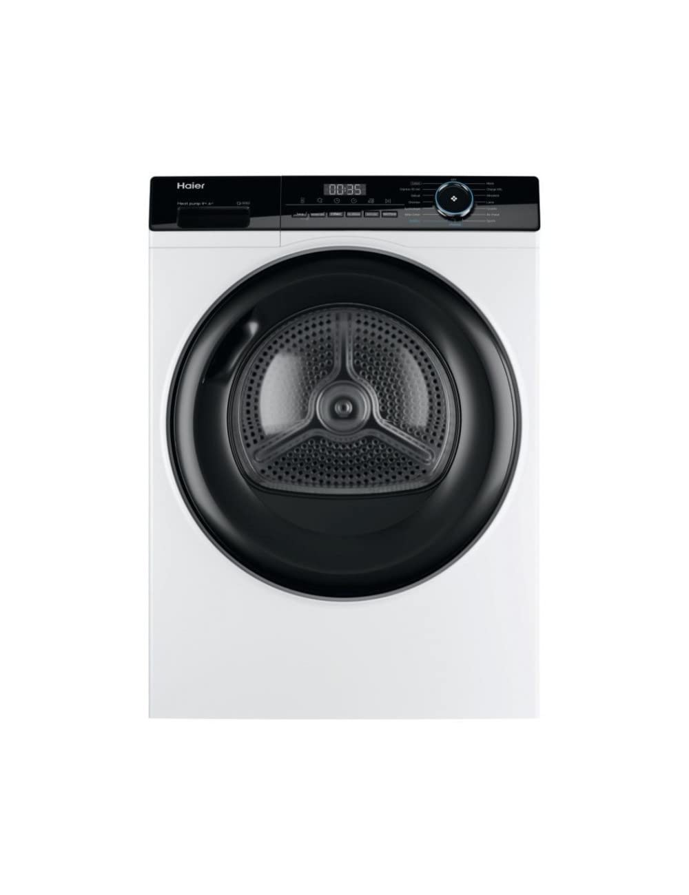 HAIER Sèche linge Condensation HD90-A2939-FR