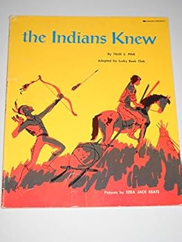 Paperback Indian Knew Book