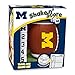 MasterPieces NCAA Michigan Wolverines Shake 'n Score Dice Game