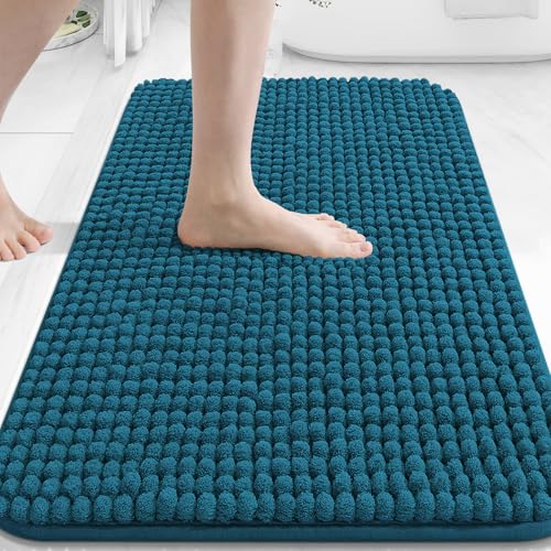 Arotive �o�X���[�����O 76.2 cm x 50.8 cm�A�E���g���\�t�g�z���V�F�j�[���D�o�X�}�b�g�A����~�߃S���o�b�L���O�A�����̏��A�����A�V�����[�p�̐���@�Ő􂦂�o�X�}�b�g�A�z�[���f�R�A�N�Z�T���[�A�s�[�R�b�N�u���[