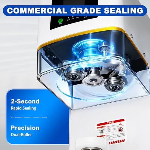 Commercial Bubble Tea Sealing Machine