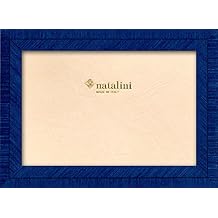 Natalini Bias Turquoise 20X25, Multi-Colours