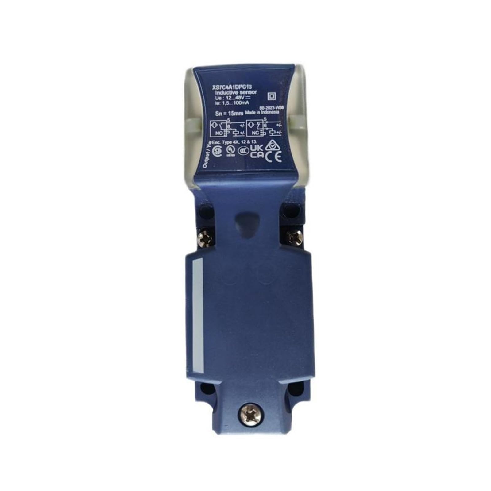 NACODLUL Proximity switch XS7C4A1DPG13