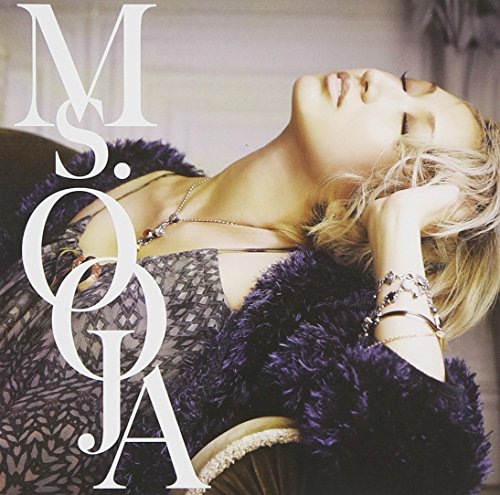 Ms Ooja ギブス 歌詞 歌ネット